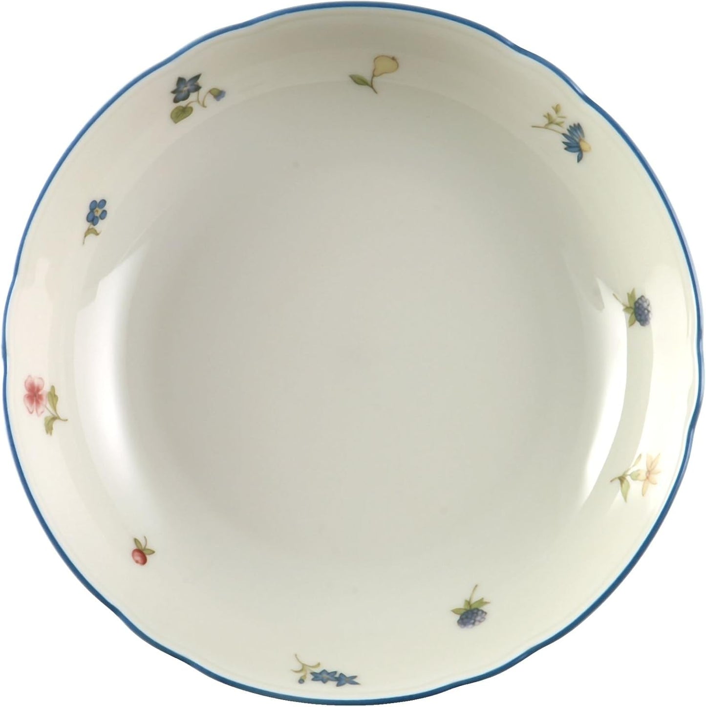 Schüssel-Set Marieluise Meadow Flowers (24 Stück), 24 Stück