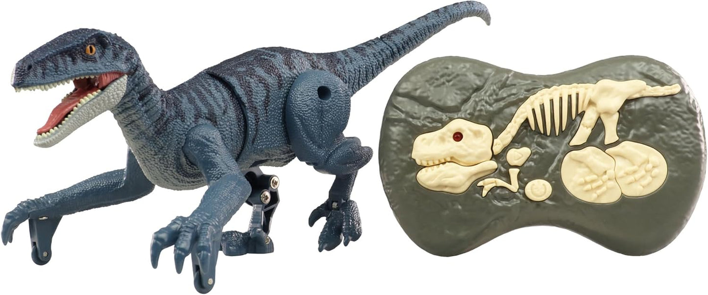 Velociraptor RC Dinosaurier