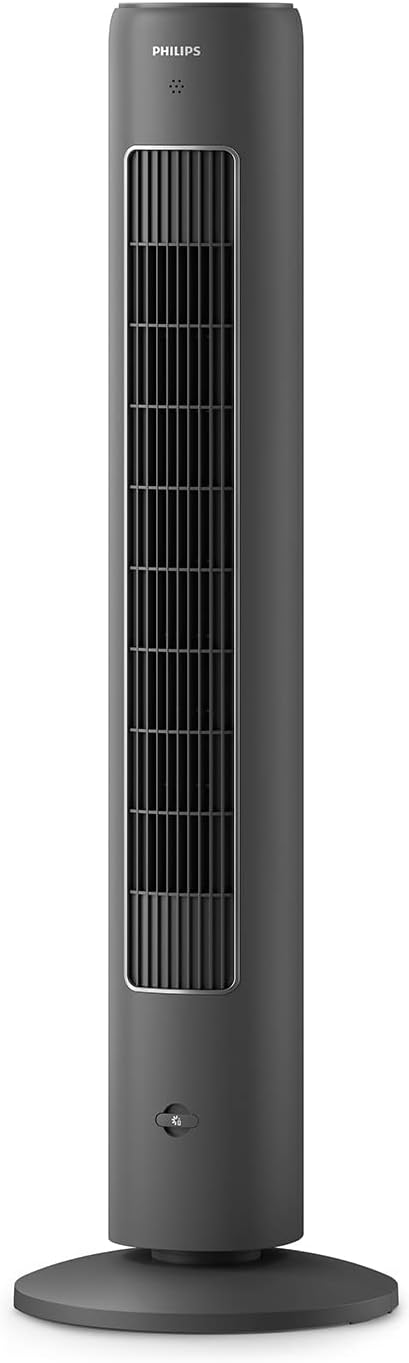 CX5535/11, Turmventilator Grau