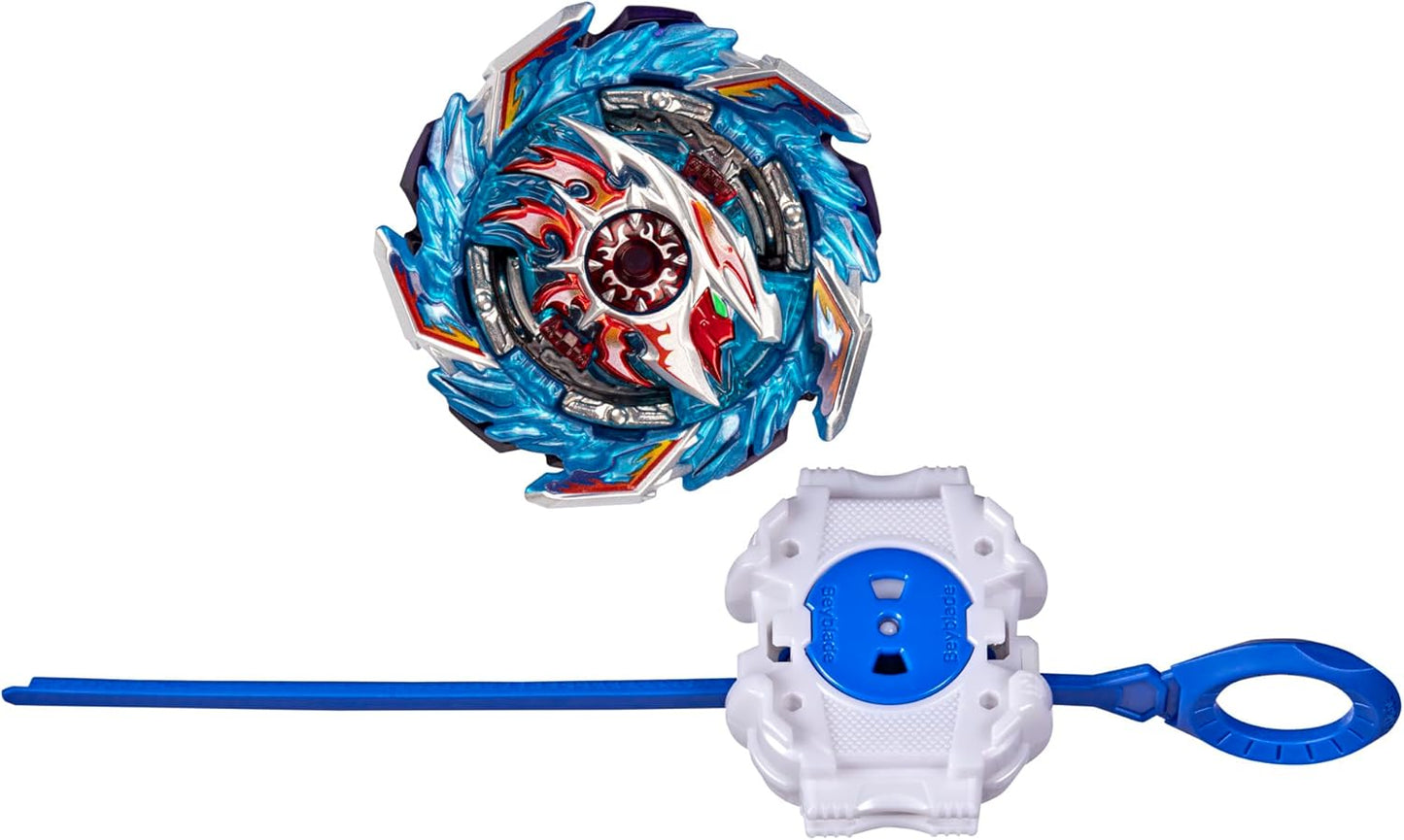 Kolossal Helios Beyblade Starter-Set