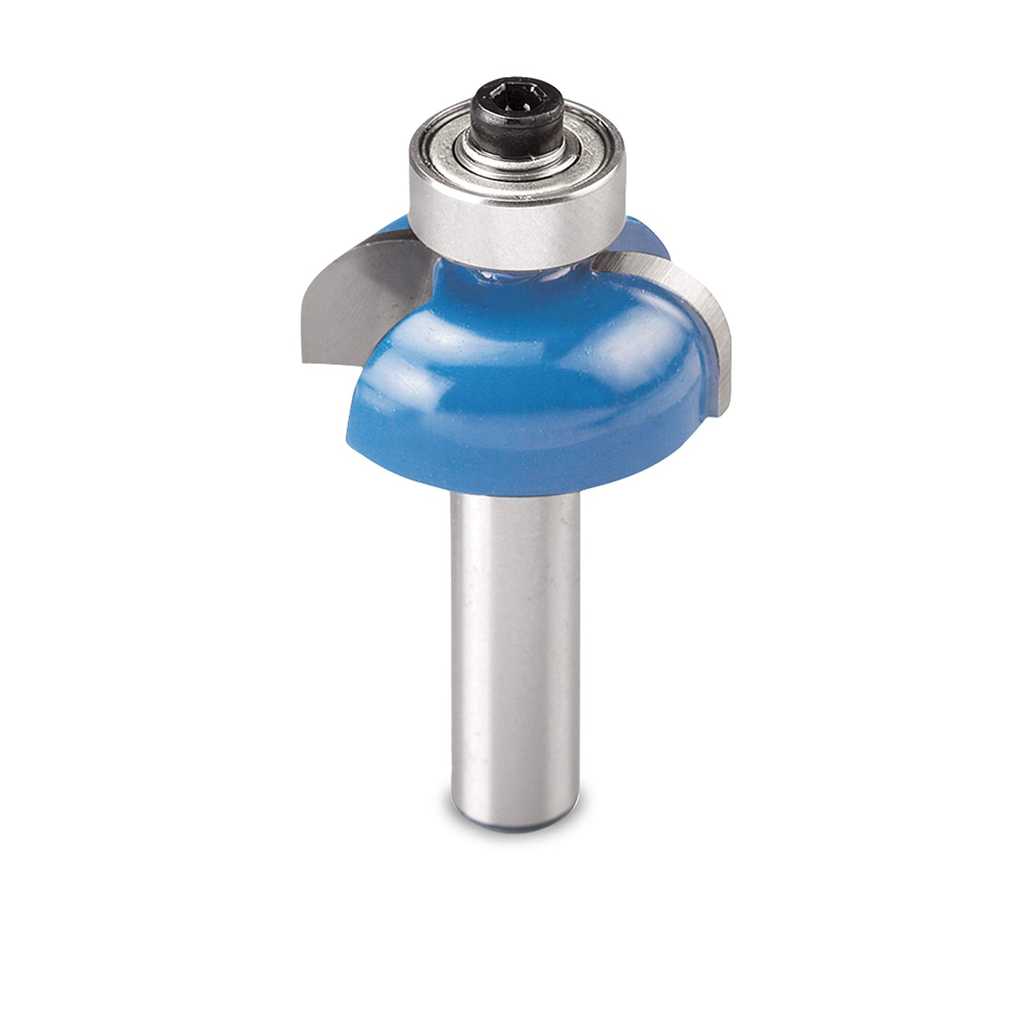 Hartmetall Hohlkehlfräser, Ø 25,7 mm Hartmetall Hohlkehlfräser
