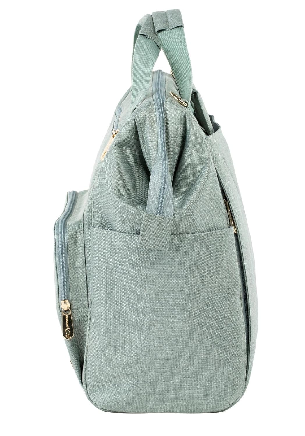 Goldie Backpack, Mint