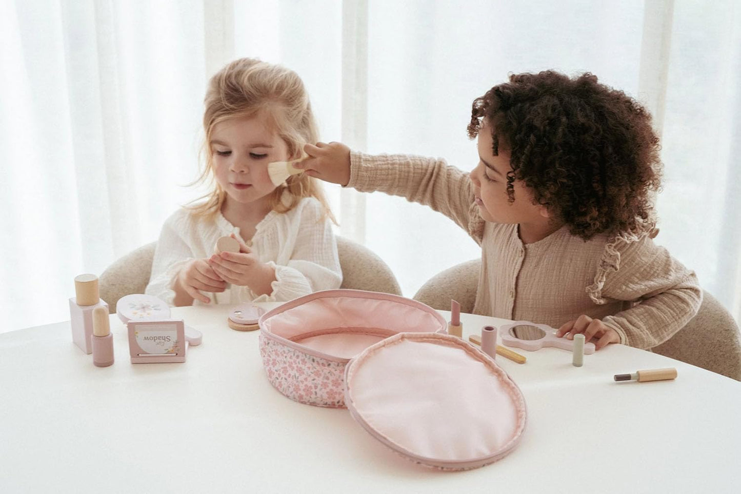 Schminkkoffer Spielset