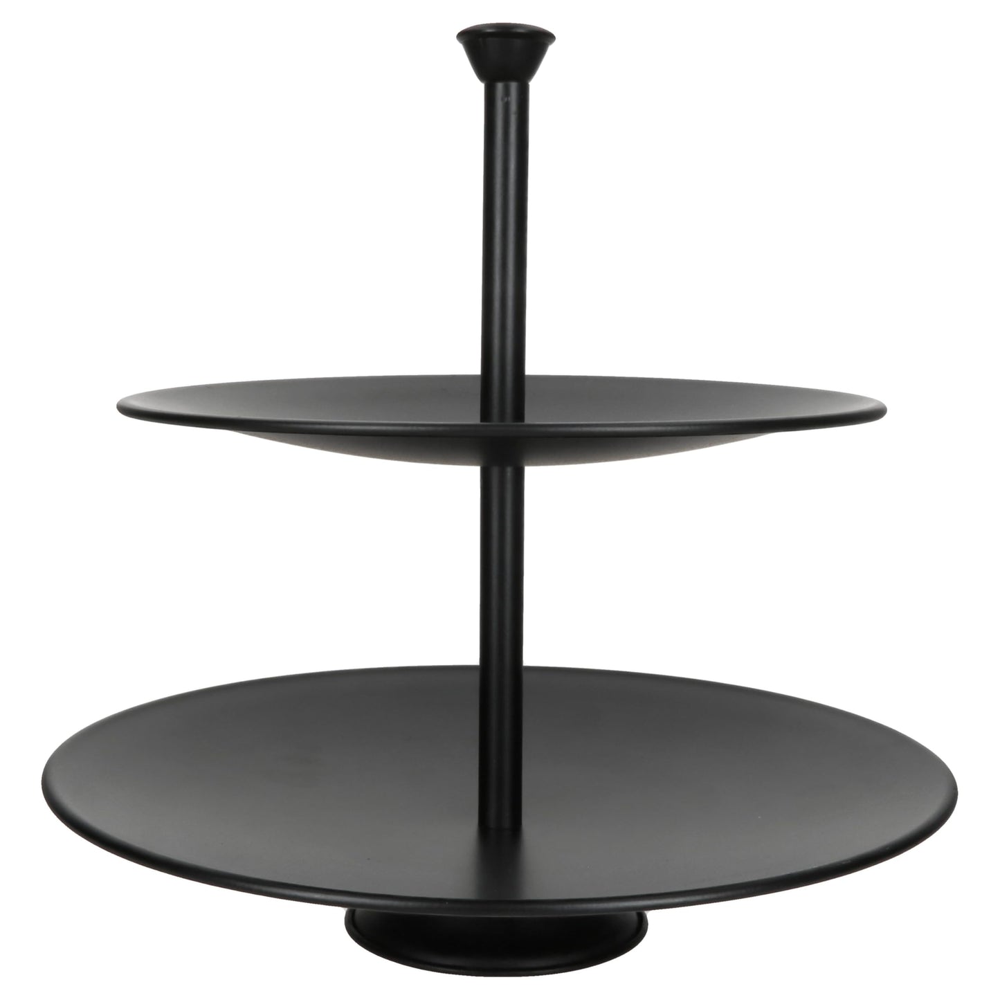 2-stöckige Etagere