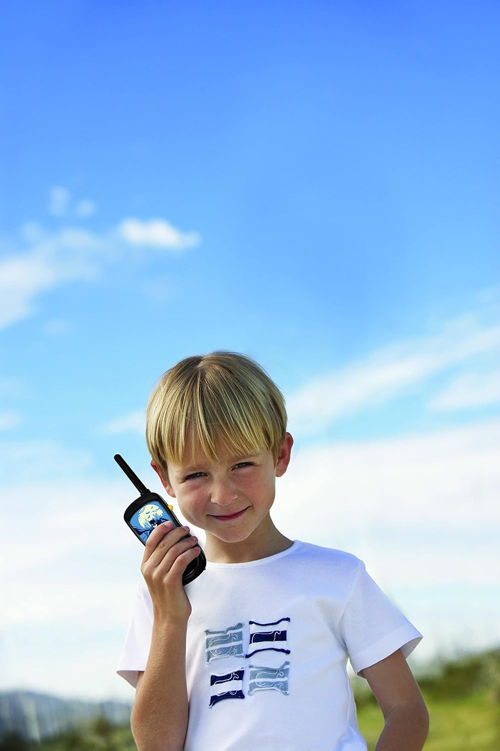 Batman Abenteurer-Set für Kinder mit Walkie-Talkies, Batman