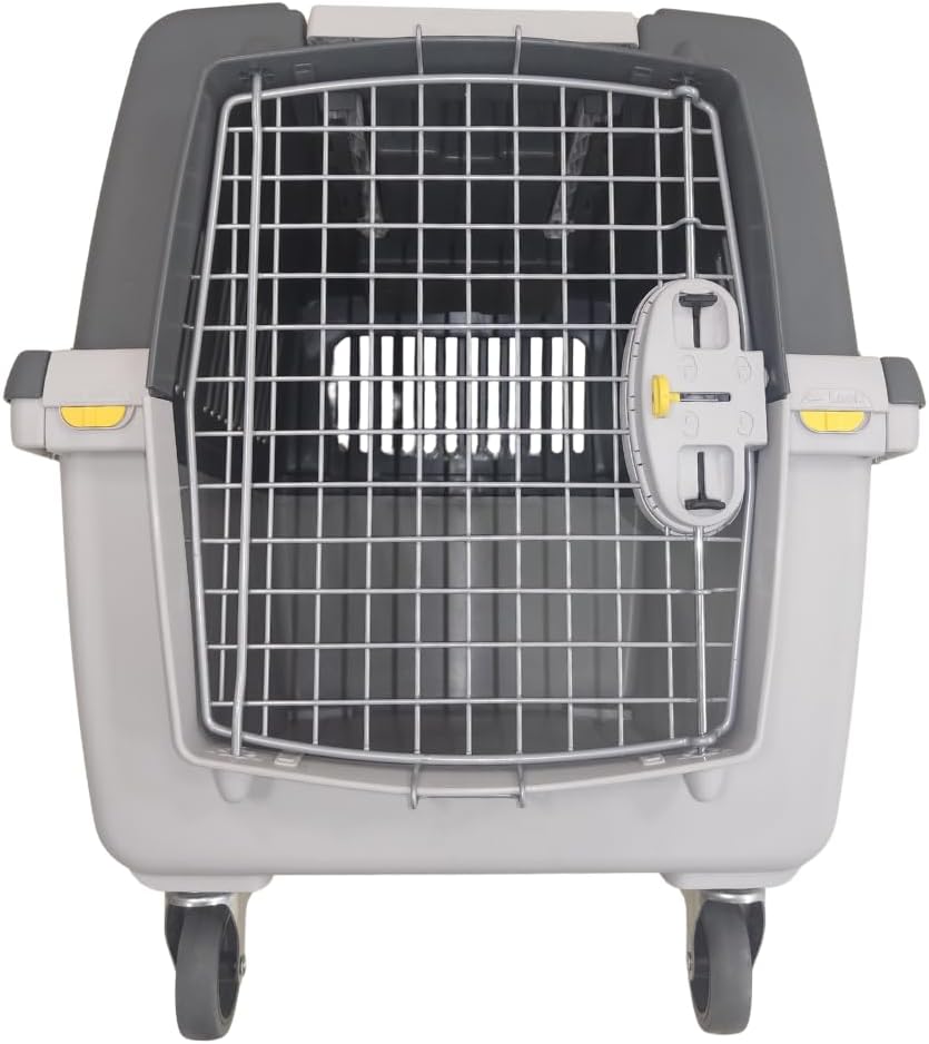 Transportbox Gulliver 4 IATA-konform, L 72 x B 52 x H 51 cm