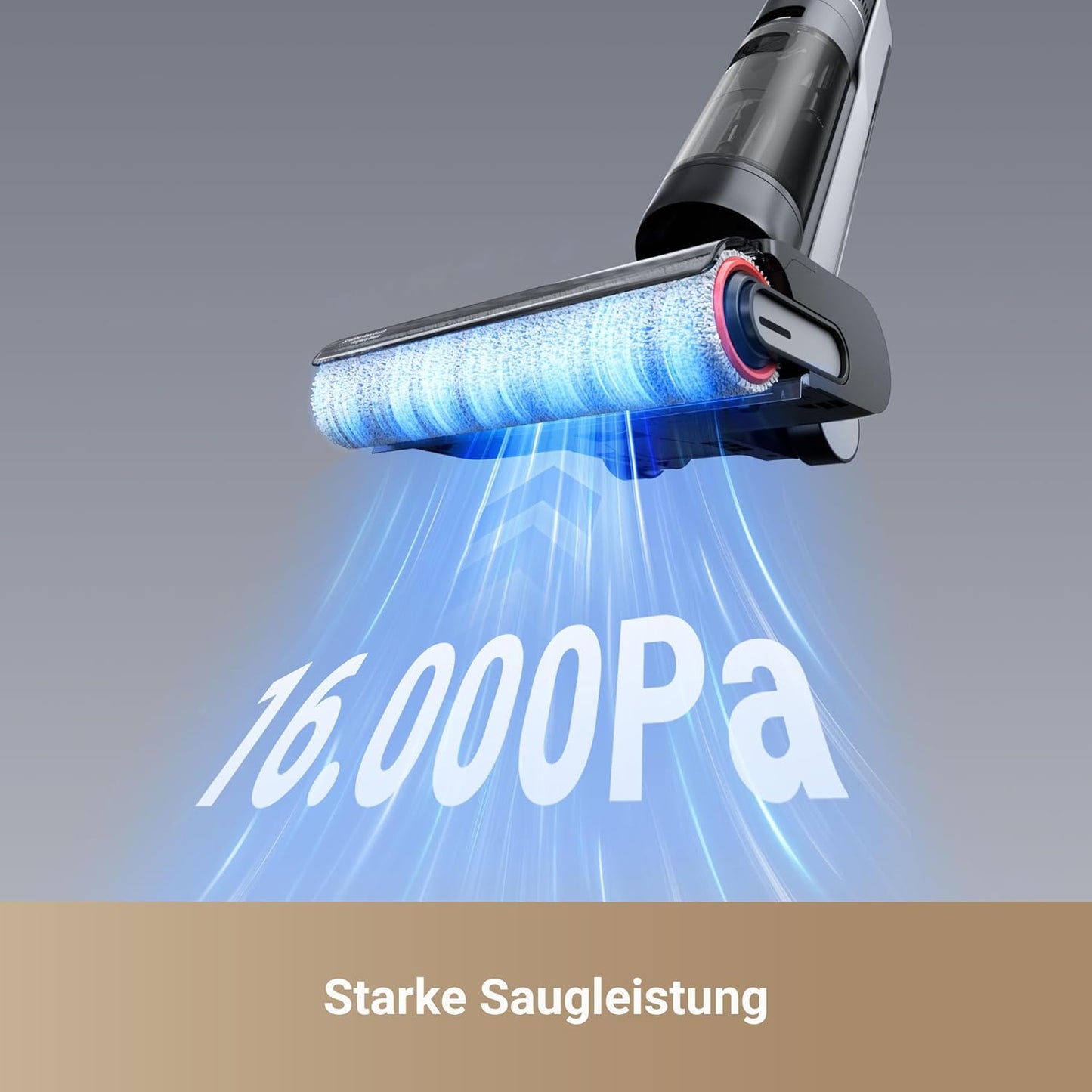Nass- und Trockensauger H12 Pro Ultra mit Selbstreinigung, H12 Pro Ultra