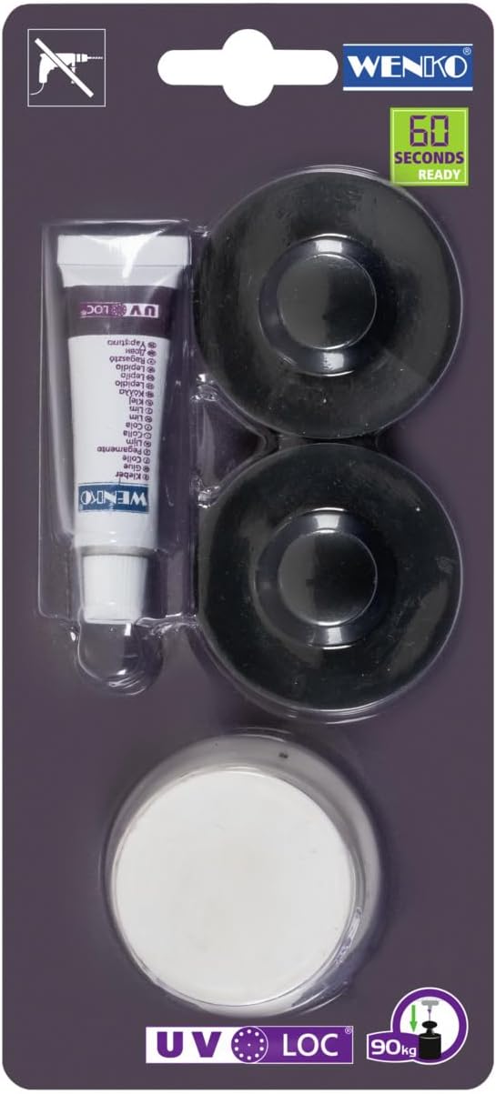 Befestigungsset UV-Loc