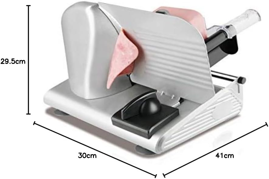 CutMaster Allesschneider, Standard