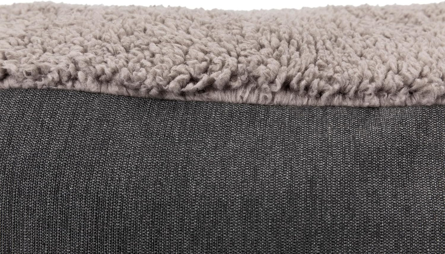 Vital Kissen Bendson oval 36425, 70 x 100 x 16 cm