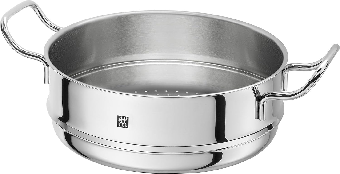 Plus Dampfeinsatz, 24 cm