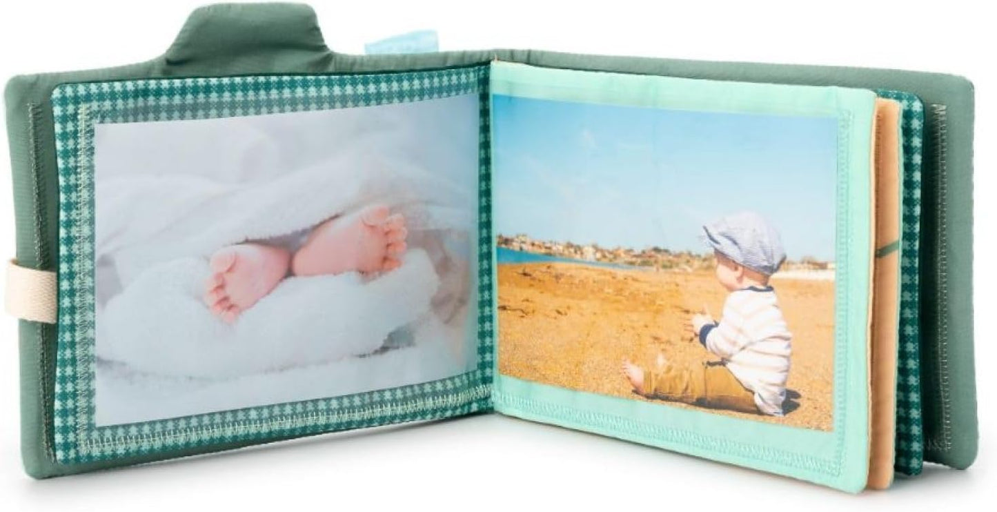 Baby-Fotoalbum Joe der Drache