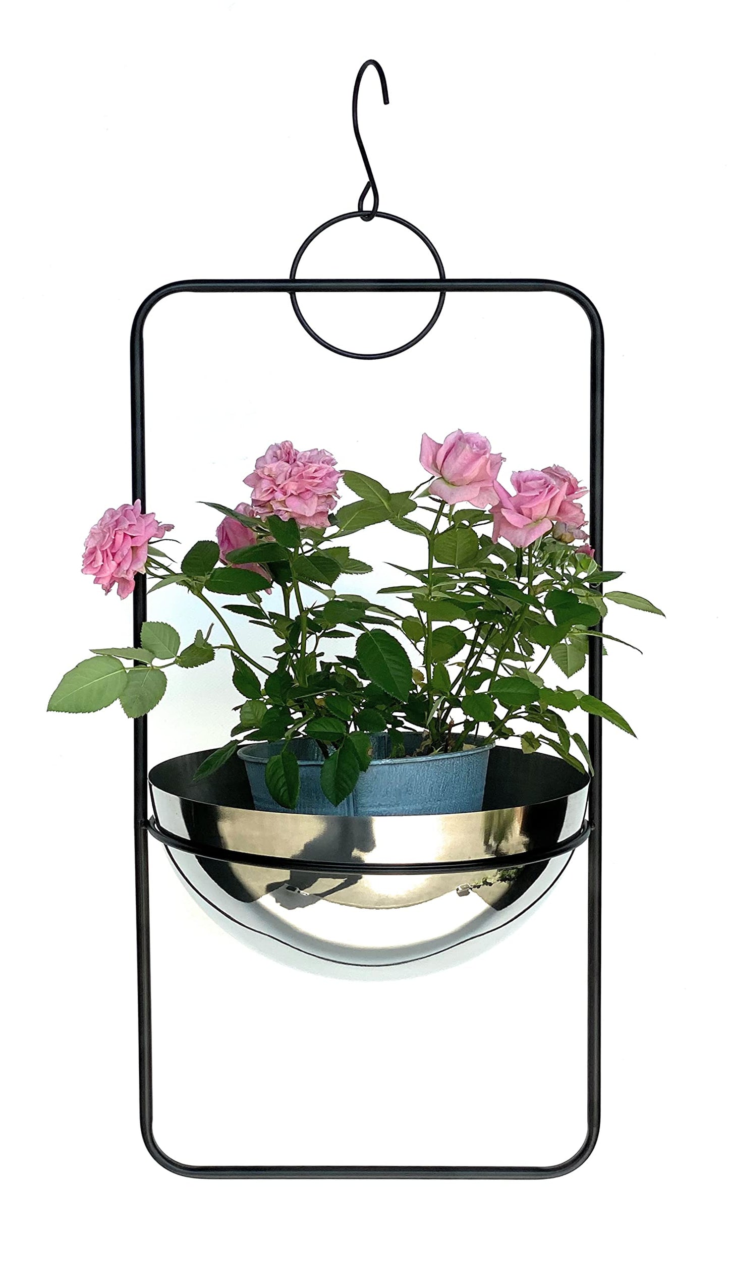 Blumenampel 96083, L / 67 cm