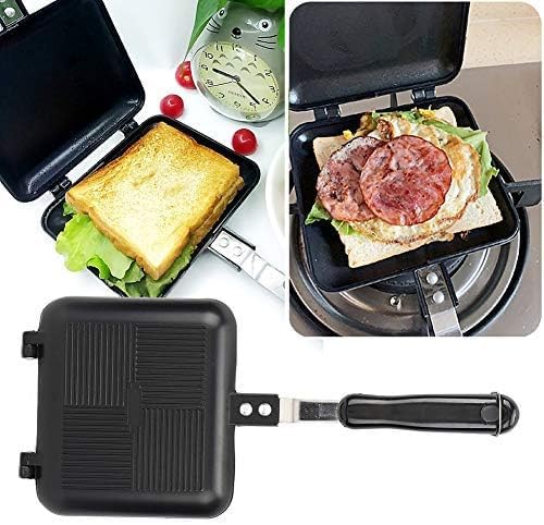 Toastpfanne