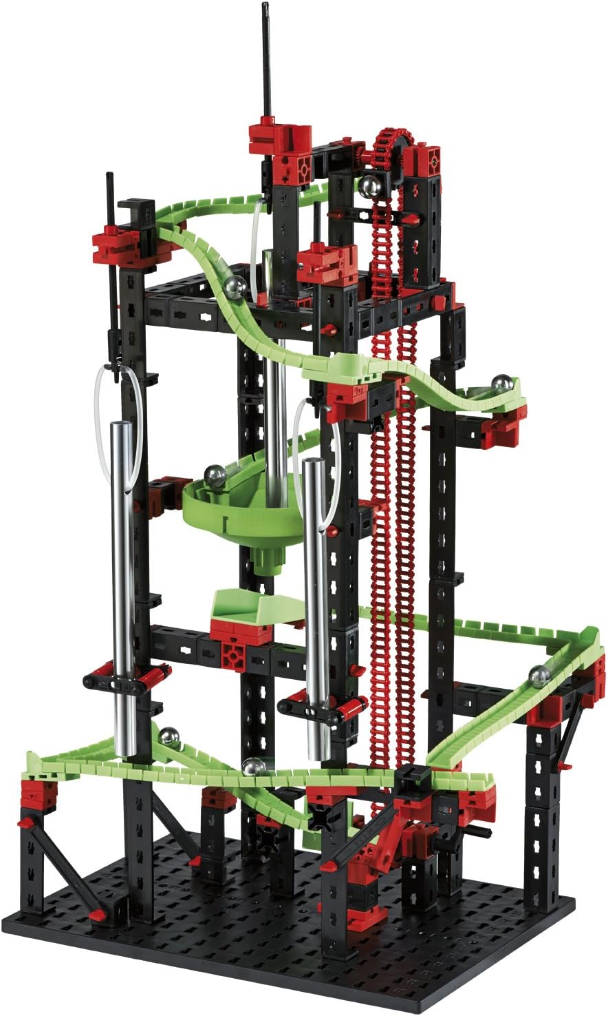 Kugelbahn Dynamic Set-M, Kugelbahn Dynamic M