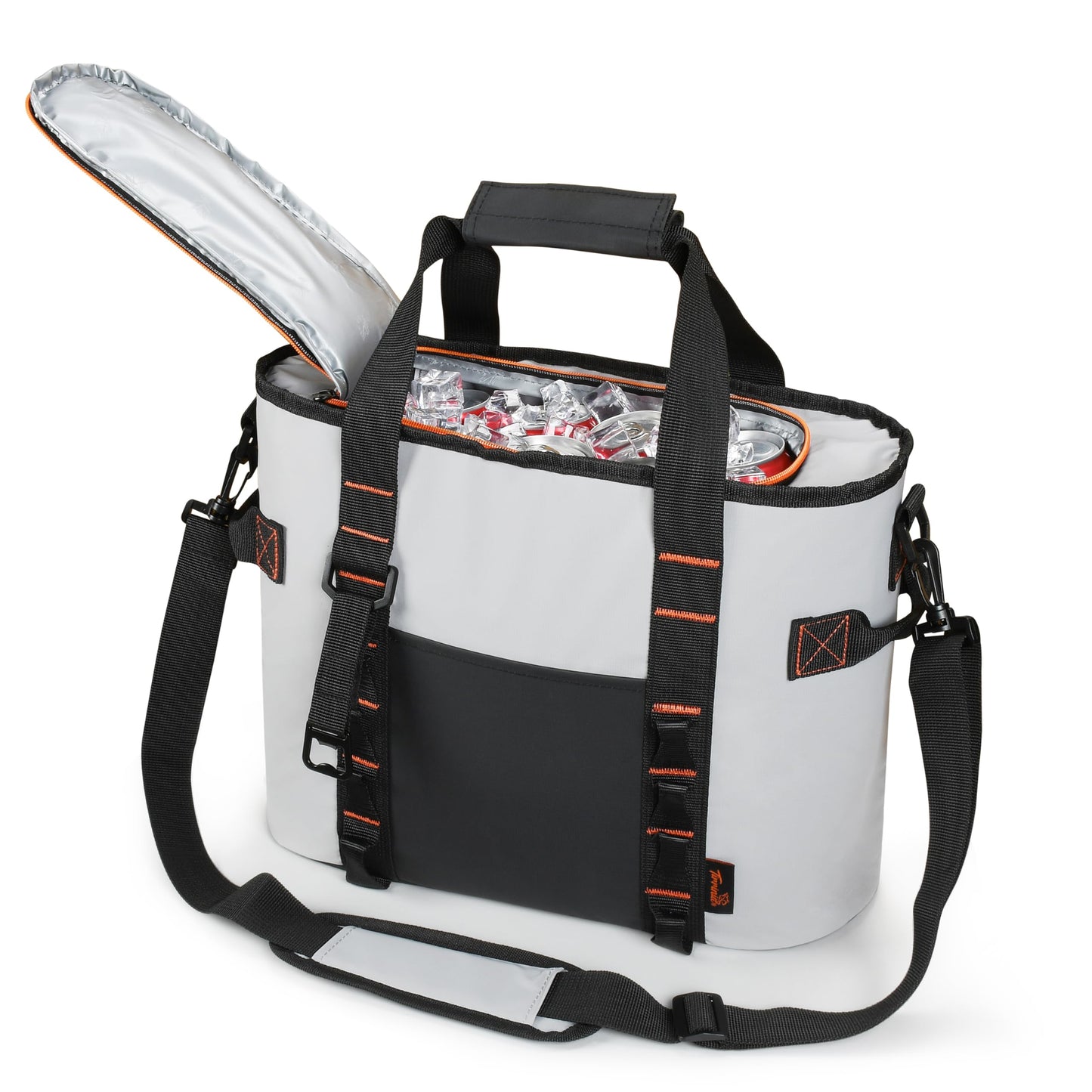 Isolierte Kühltasche