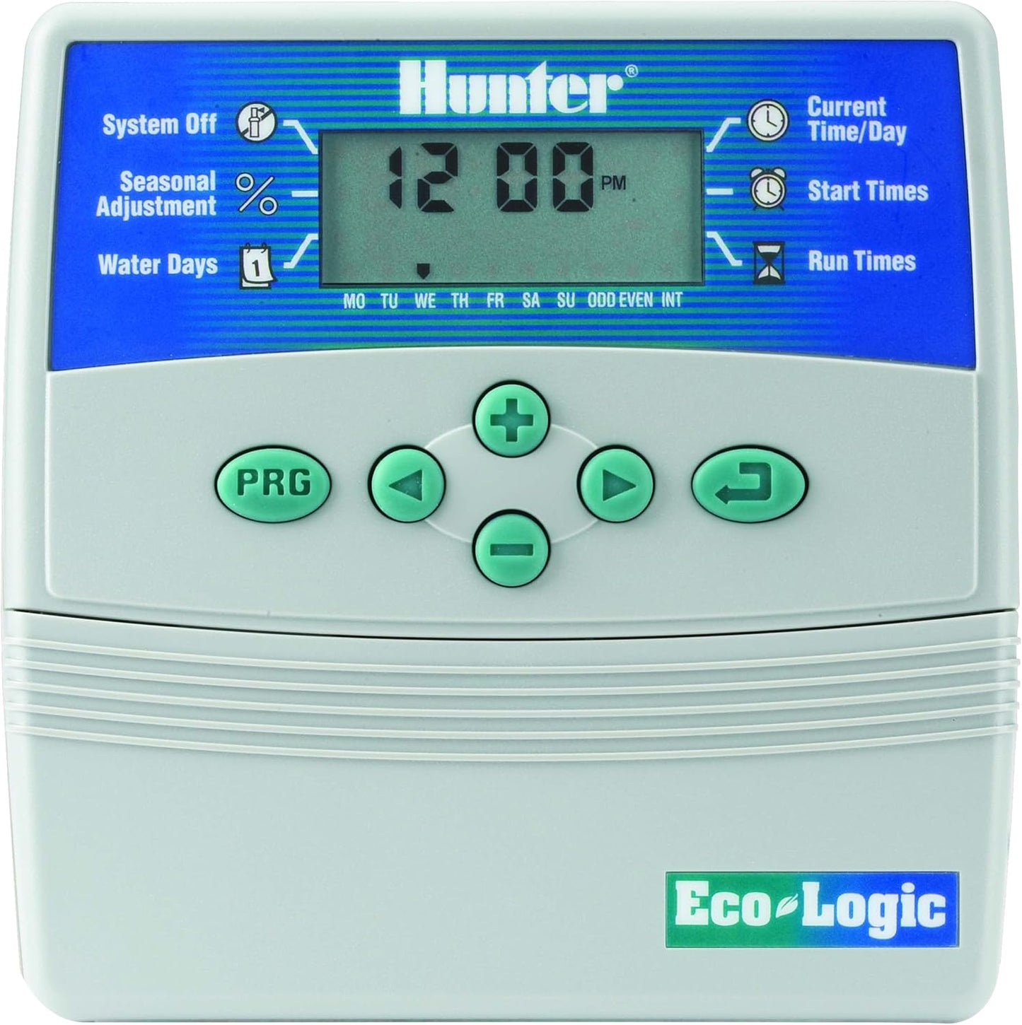 Bewässerungs-Timer ELC-601i