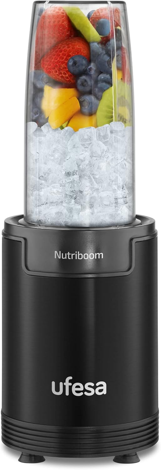 BS2500 Nutriboom Standmixer, Nutriboom - 900w