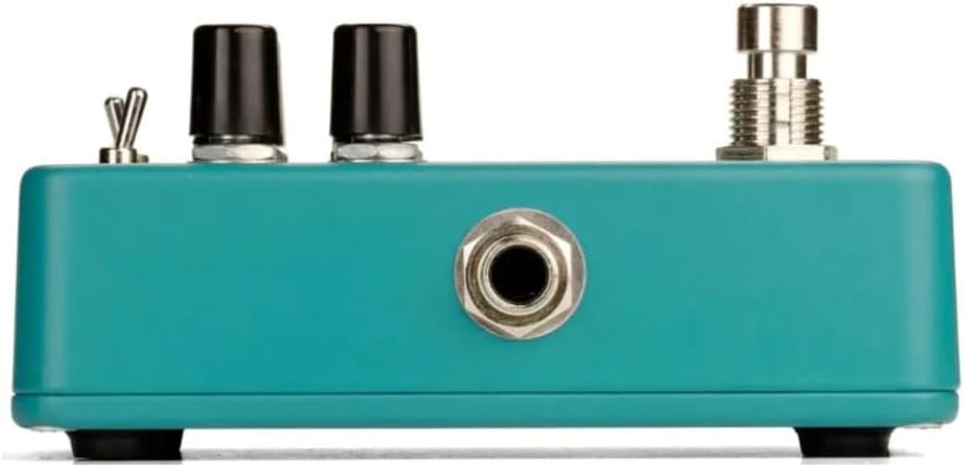 Eddy Vibrato & Chorus Pedal