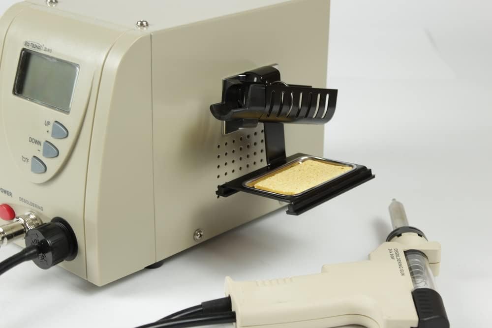 Digitale Entlötstation 80W ZD-915