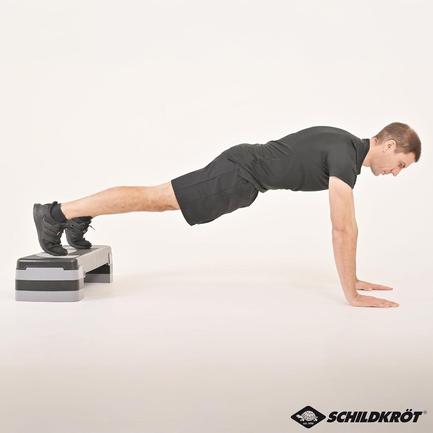 Fitness Stepper, Normal