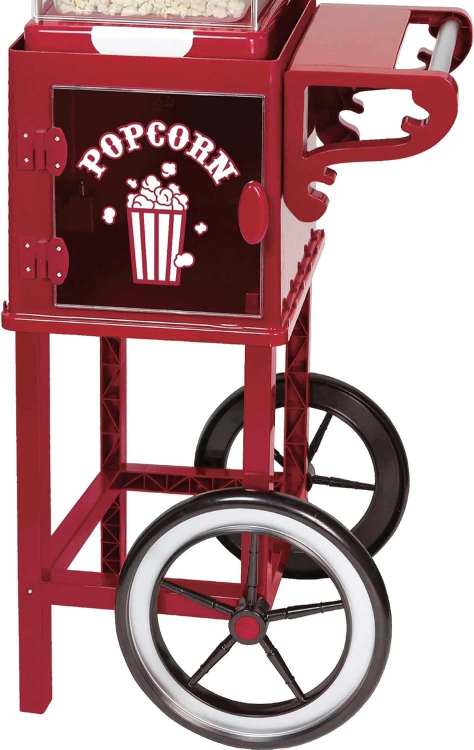 XXL Popcorn-Maschine