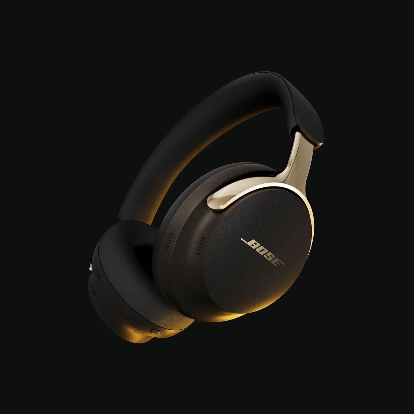 QuietComfort Ultra 2nd Gen, Wüstengold