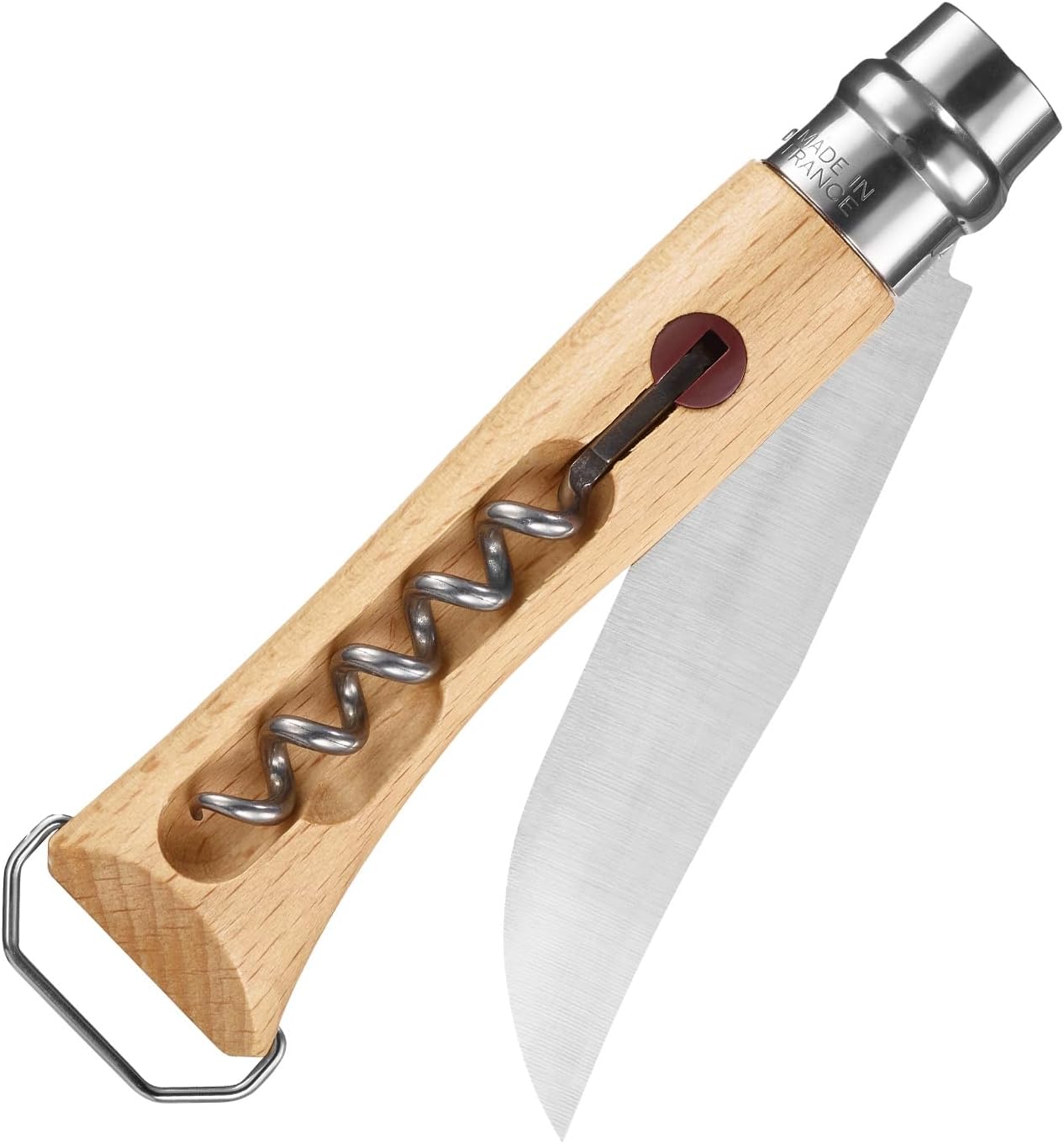 N°10 Taschenmesser