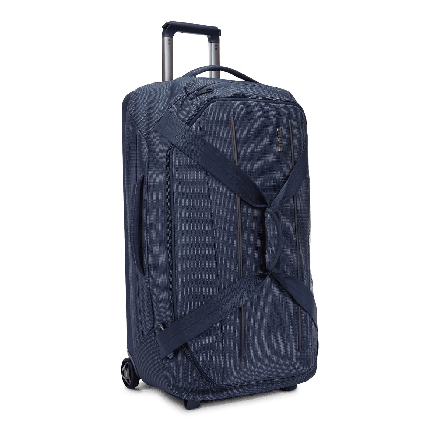 Crossover 2 Reisetasche mit Rollen, 87 Dress Blue