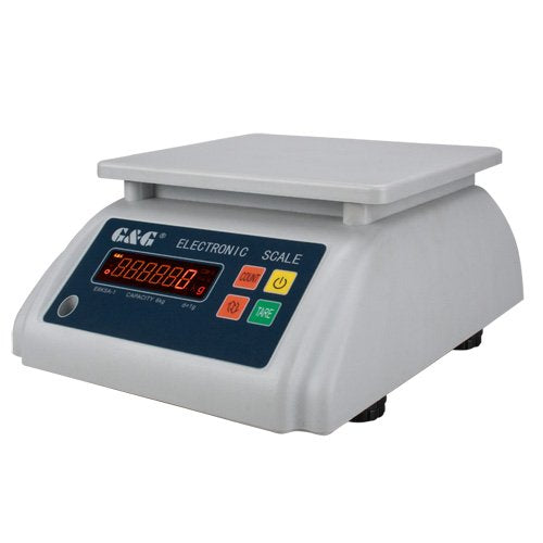 ‎E6KS Präzisionswaage, 6kg / 1g
