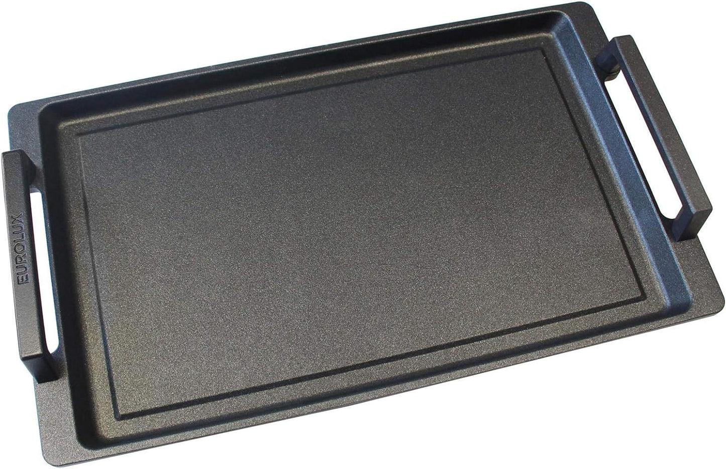 Teppanyaki Grillplatte