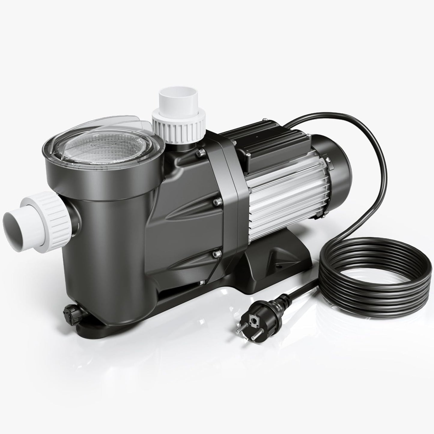 Poolpumpe, 28800 l/h 1300W