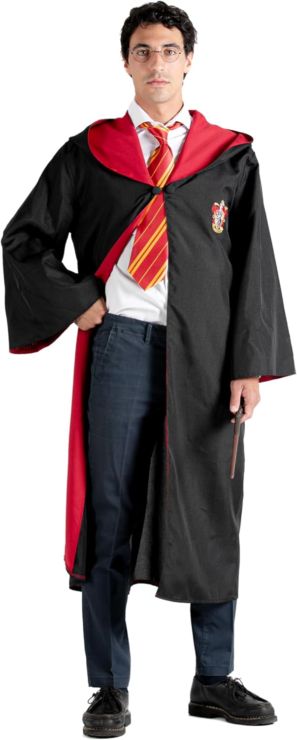Harry Potter Gryffindor, Gryffindor Single
