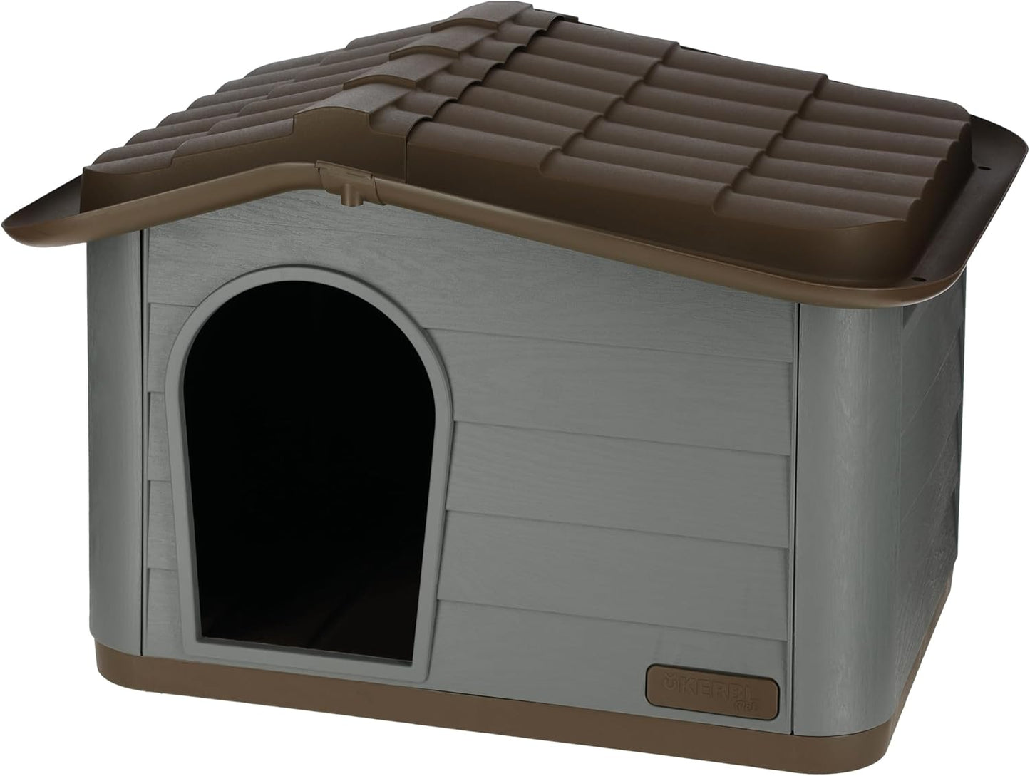 Katzenhaus Paola Eco, 60x51x41 cm