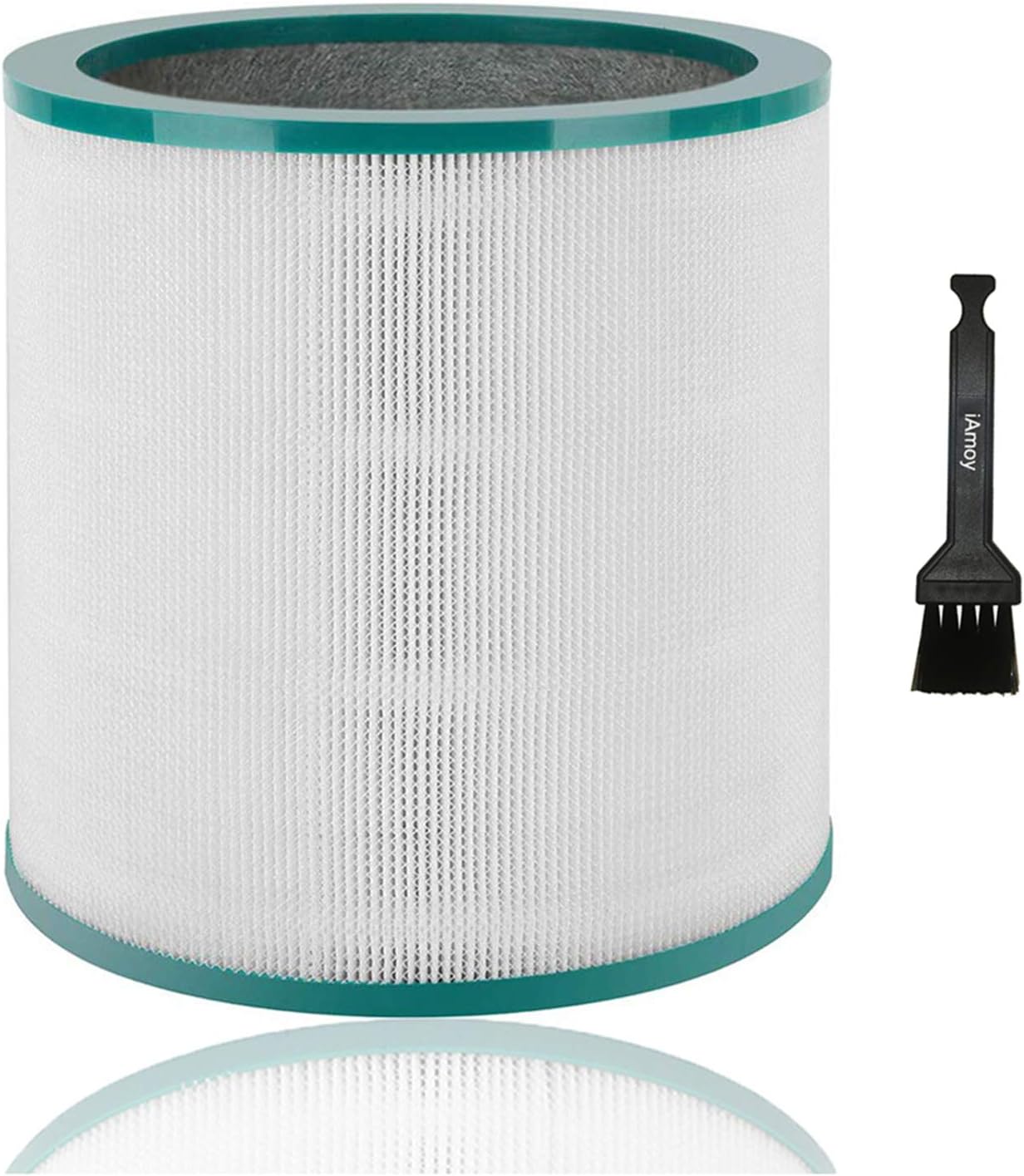 HEPA Ersatzfilter, Tp03 Tp02 Filter