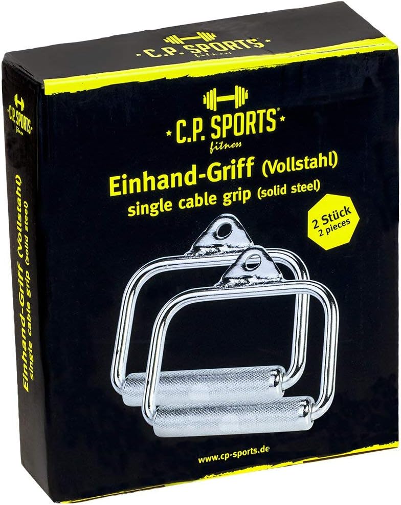 2er-Set Einhand-Griff