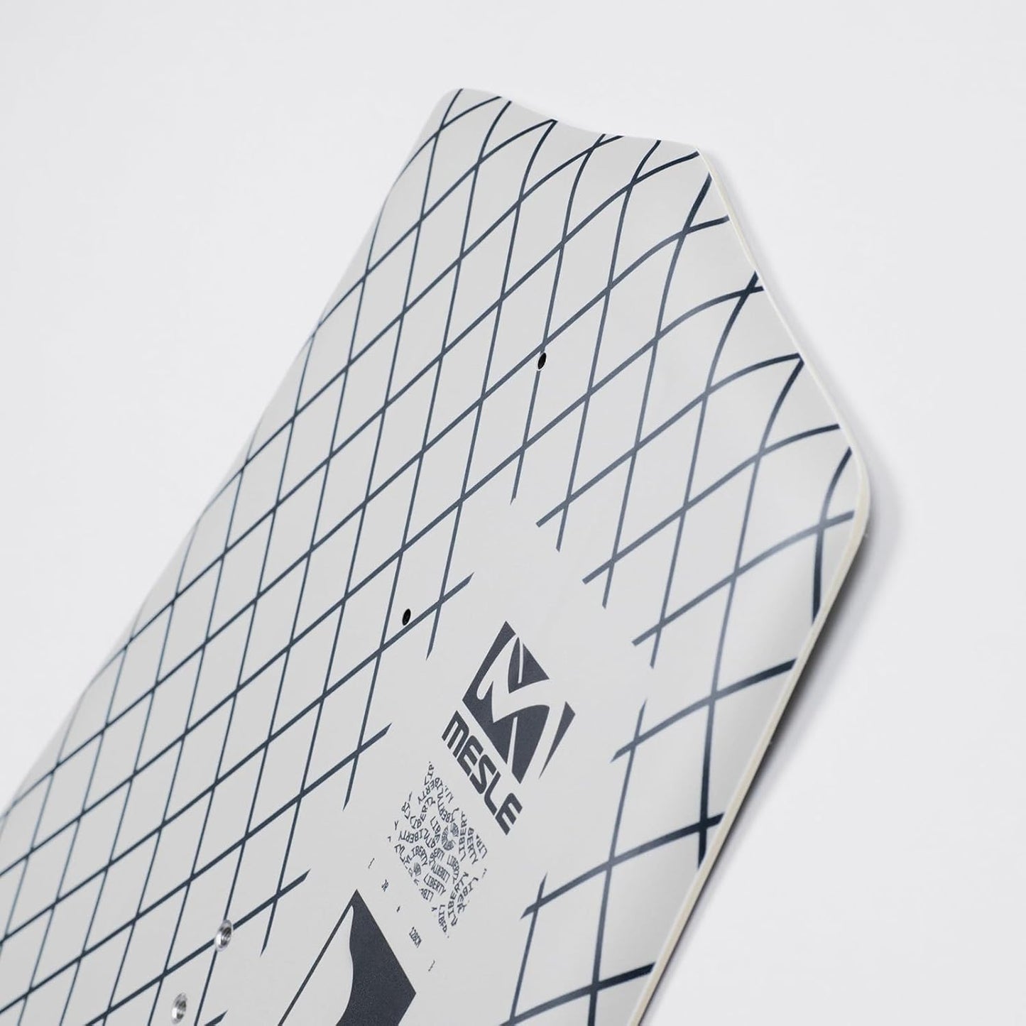 Kinder Wakeboard Set Liberty STD, Universal