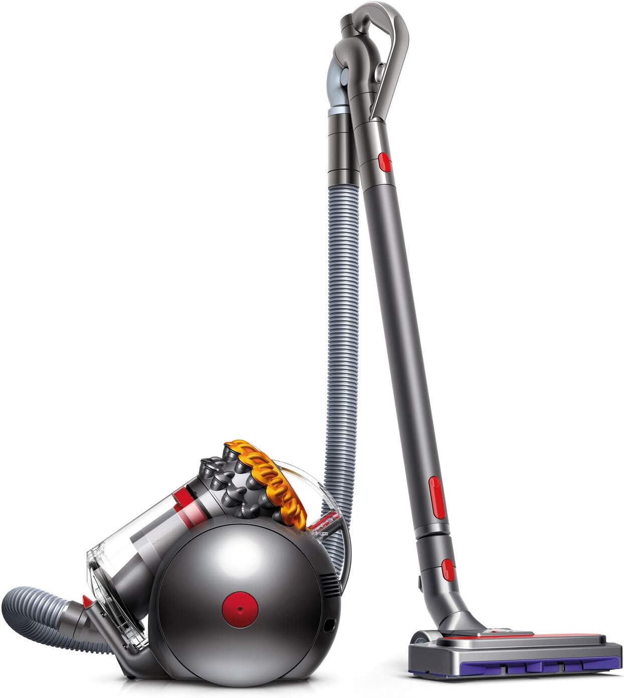 Cinetic Big Ball Multifloor 2
