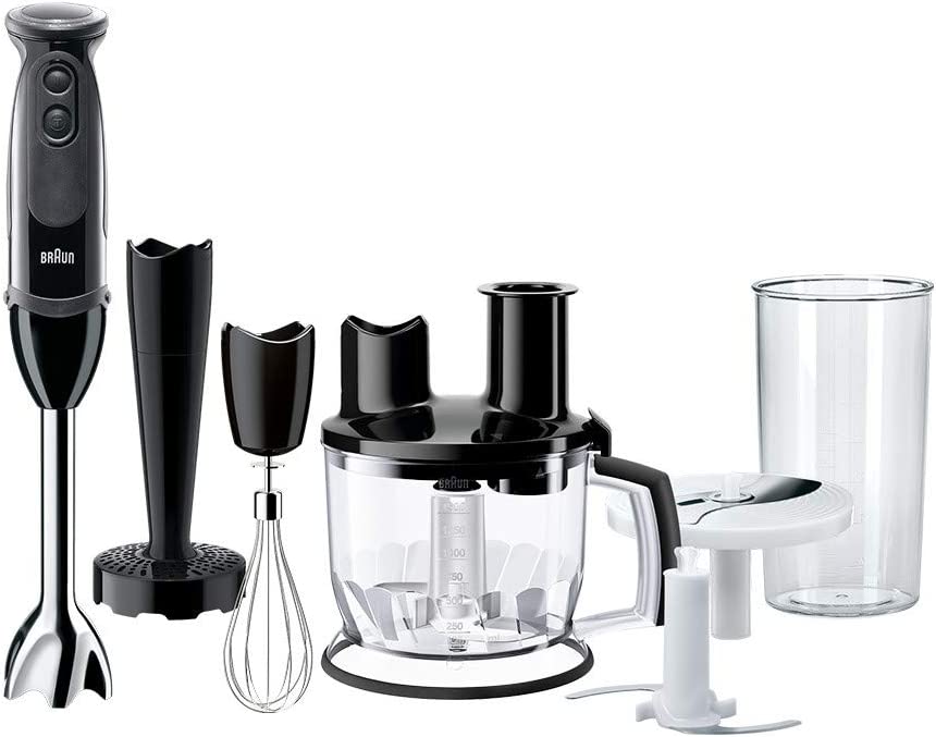 MultiQuick 5 Vario MQ 5277, Stabmixer