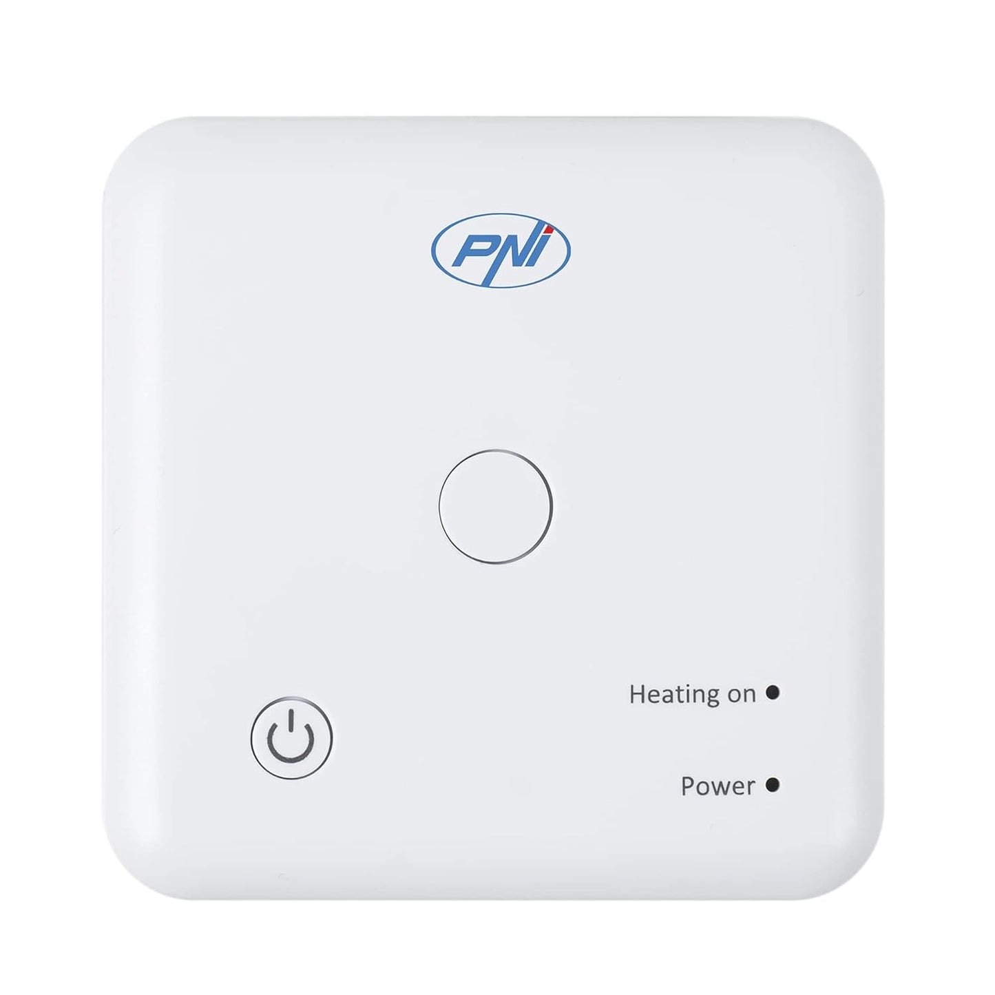 Funkthermostat CT60, PNI-CT60: Wärmekraftwerke