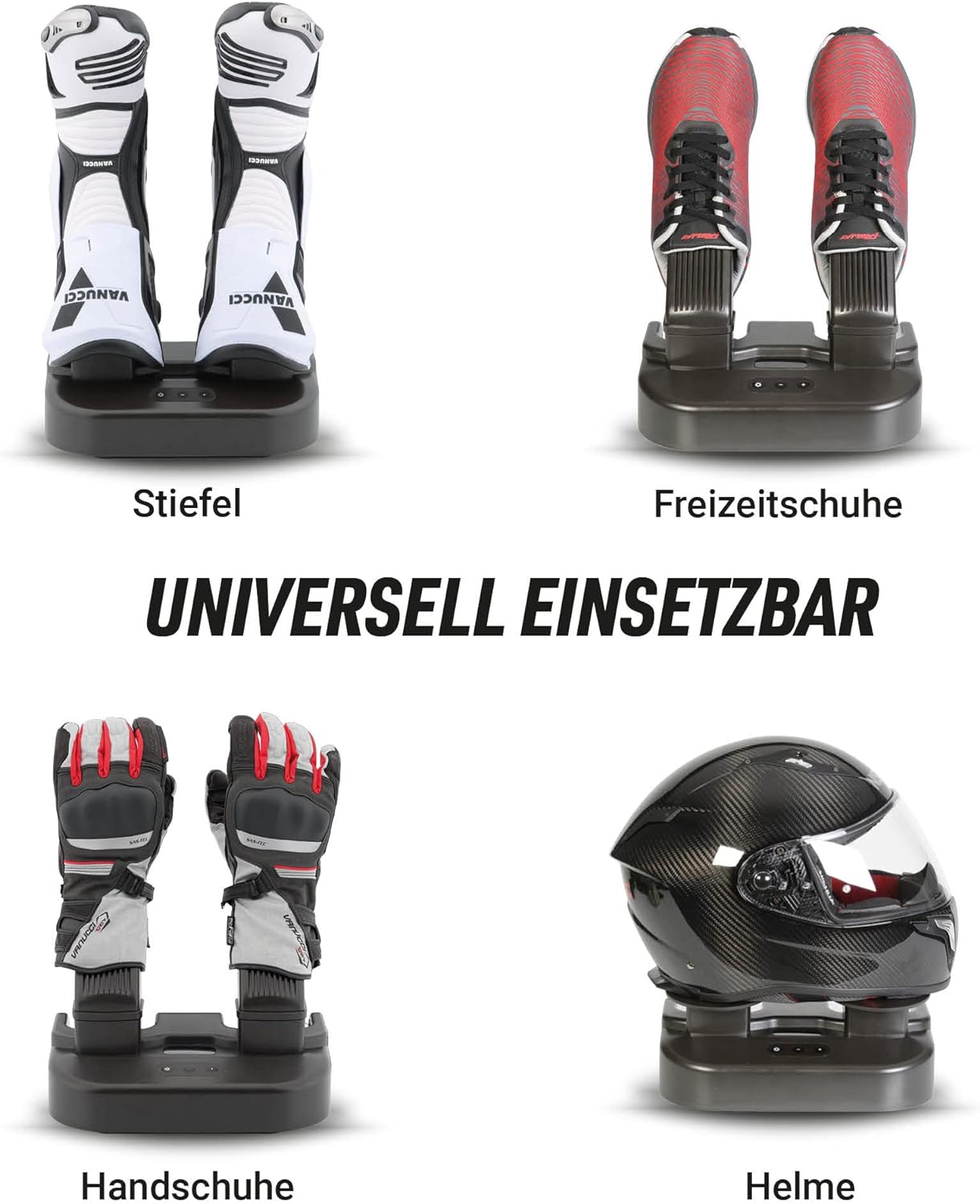 Universal-Trockner