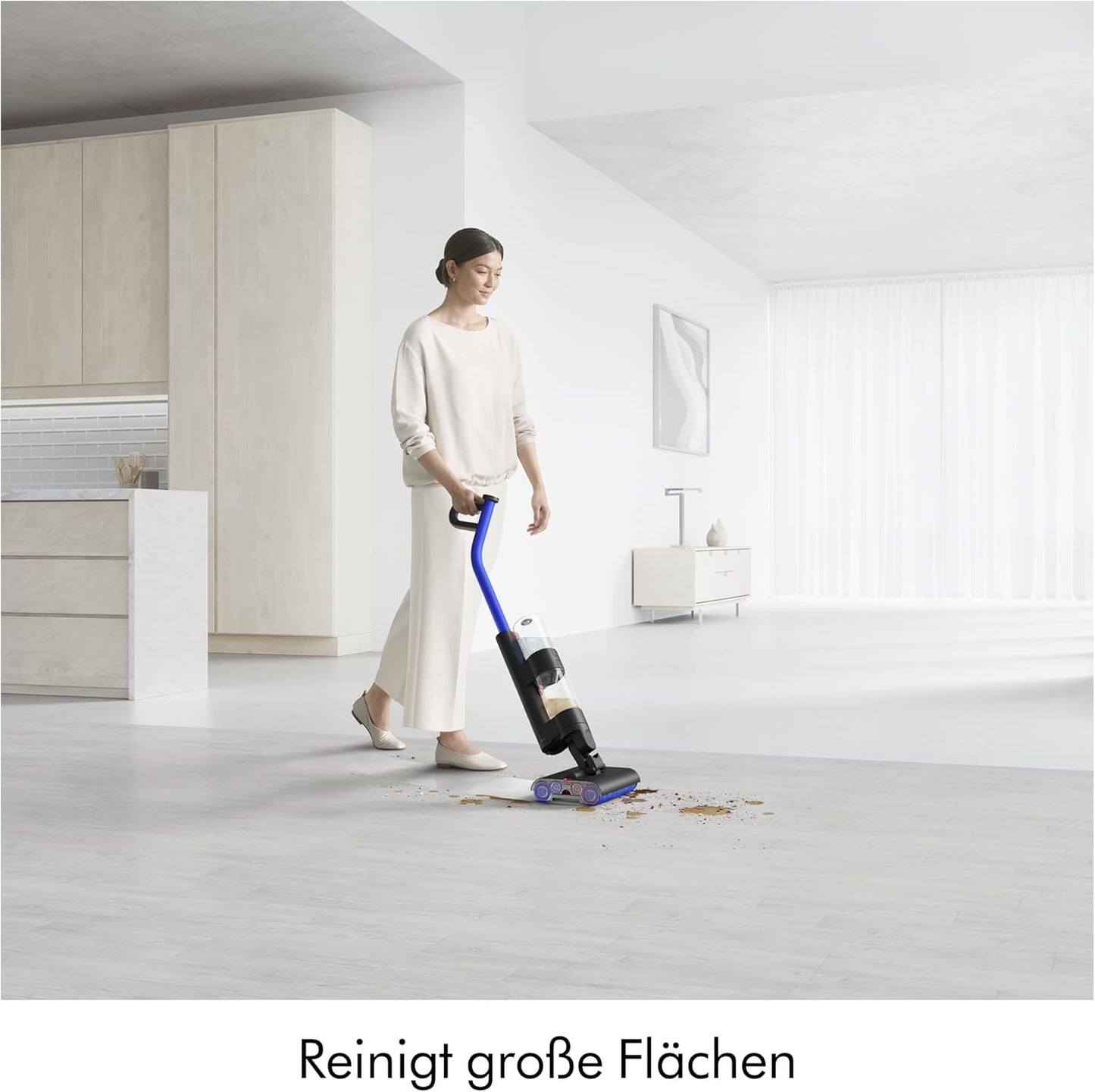 Nassreiniger WashG1