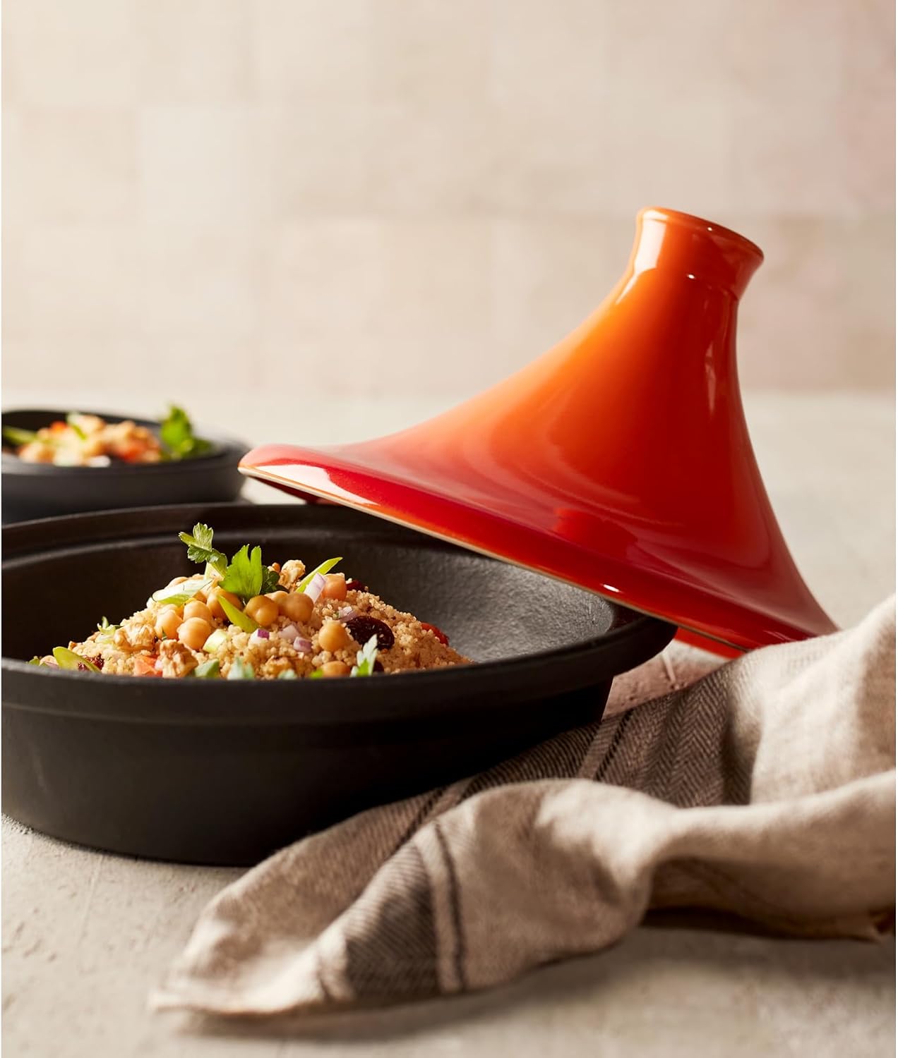 Tajine Induktion, D 25 CM