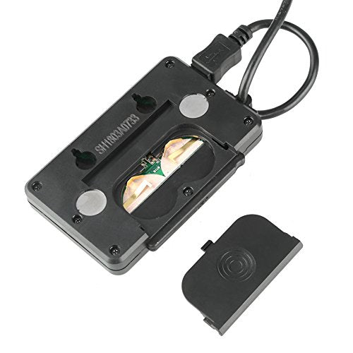 Digitaler Messschieber