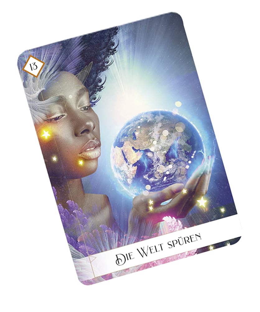 Das Orakel der 7 Energien, Taschenbuch