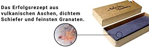 Belgischer Brocken - Schleifstein