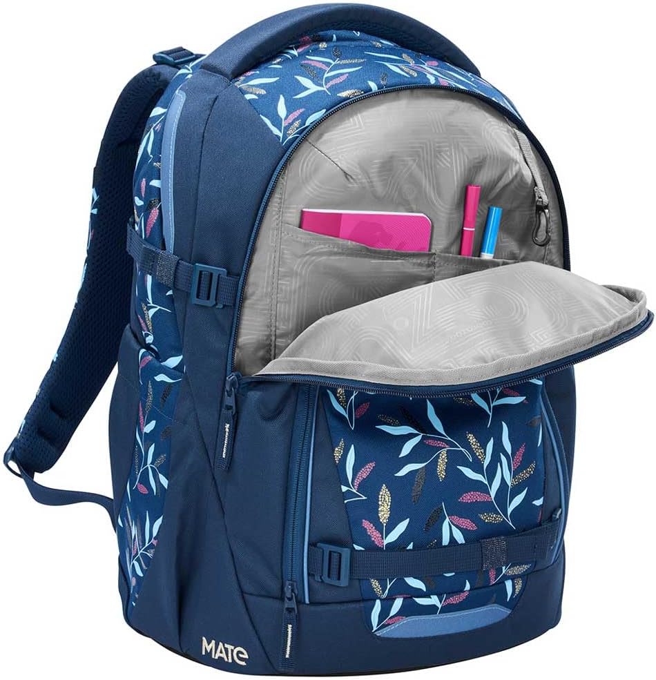 Mate Schulrucksack-Set