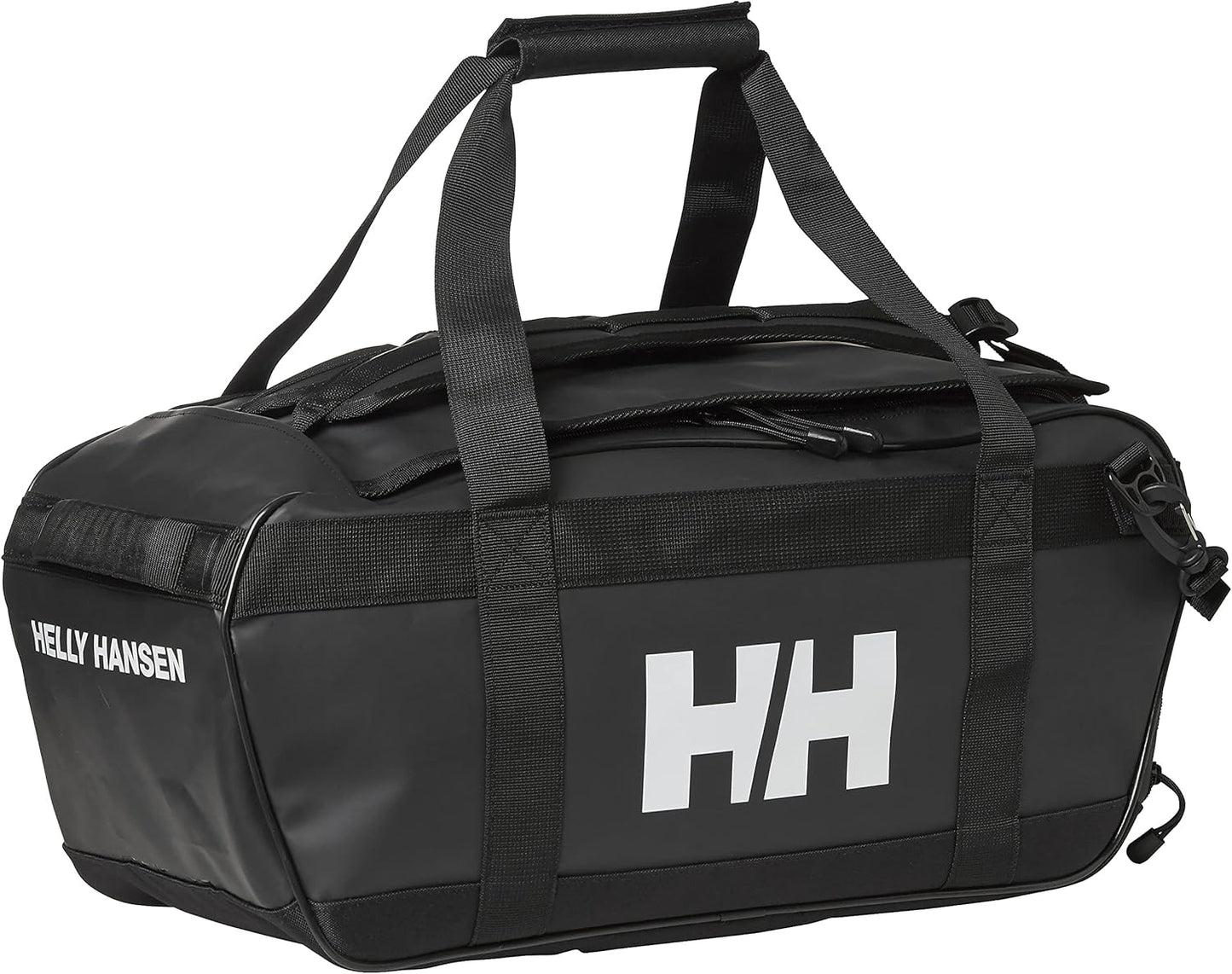Sporttasche Scout Duffel, STD Schwarz