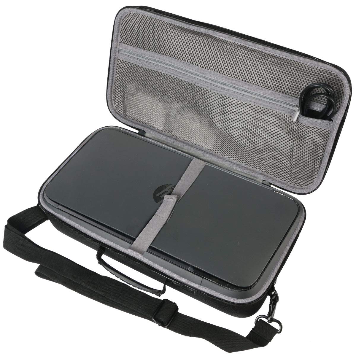 Tasche für HP Officejet Mobiler Drucker, HP OfficeJet 200 Mobiler Tintenstrahldrucker