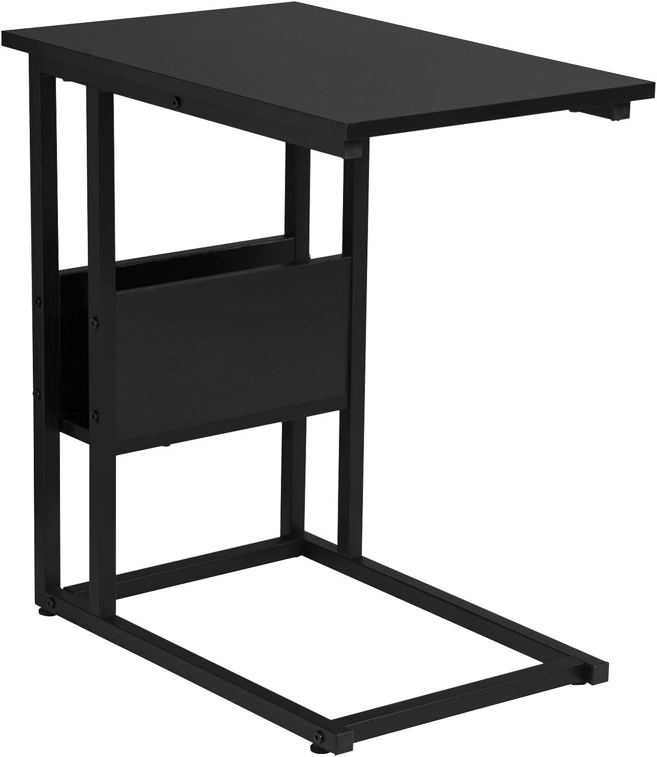 Sofatisch, Schwarz